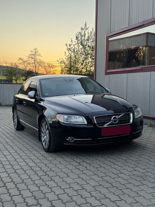 VOLVO S80 2014 — imagine 2