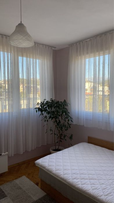 Дава се под наем Тристаен апартамент в Благоевград, Запад - 65 кв.м за 250 € - Снимка #13