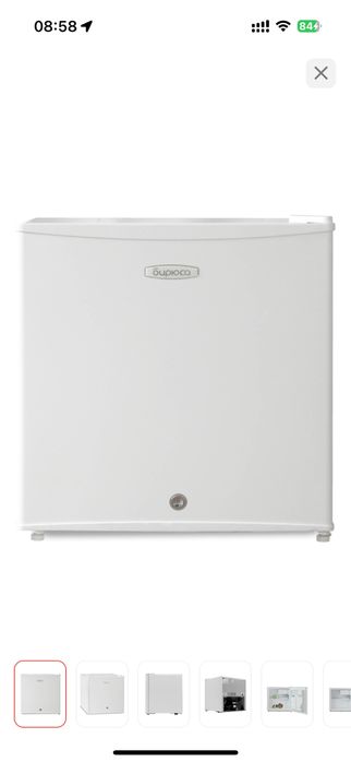 Продам мини холодильник