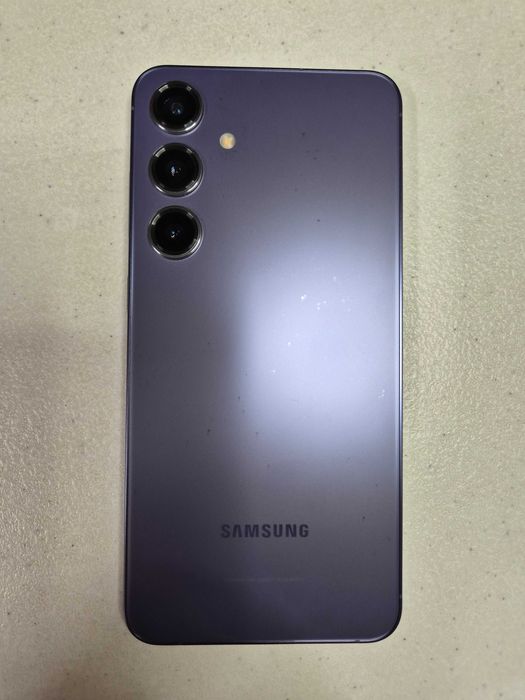 Galaxy S24 Plus Самсунг Гелекси С24Плюс Samsung S24+