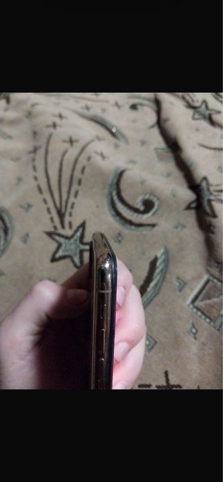 Айфон хс макс  256g 91%