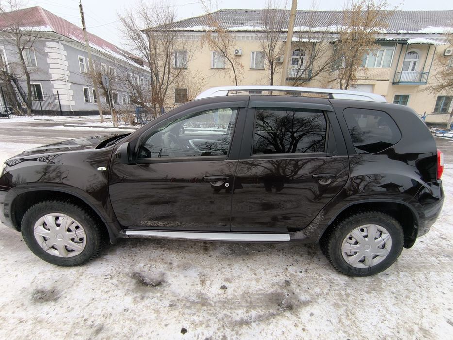 Автомашина Ниссан Террано