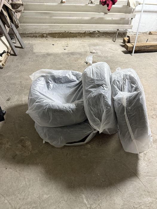 Шины летние hankook 225/55 R19