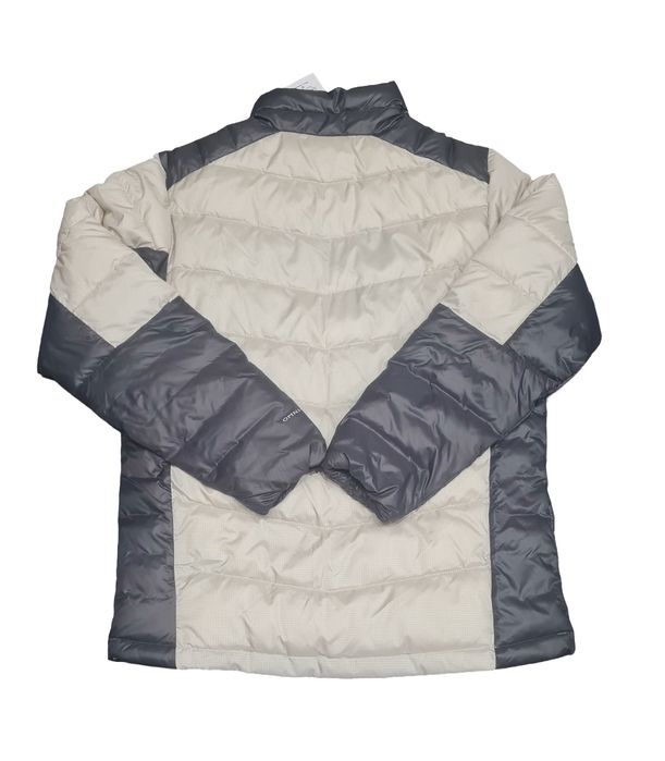 Мъжко Яке Columbia 

Чисто новo с етикети.

Размер M

Цена 139 лв.