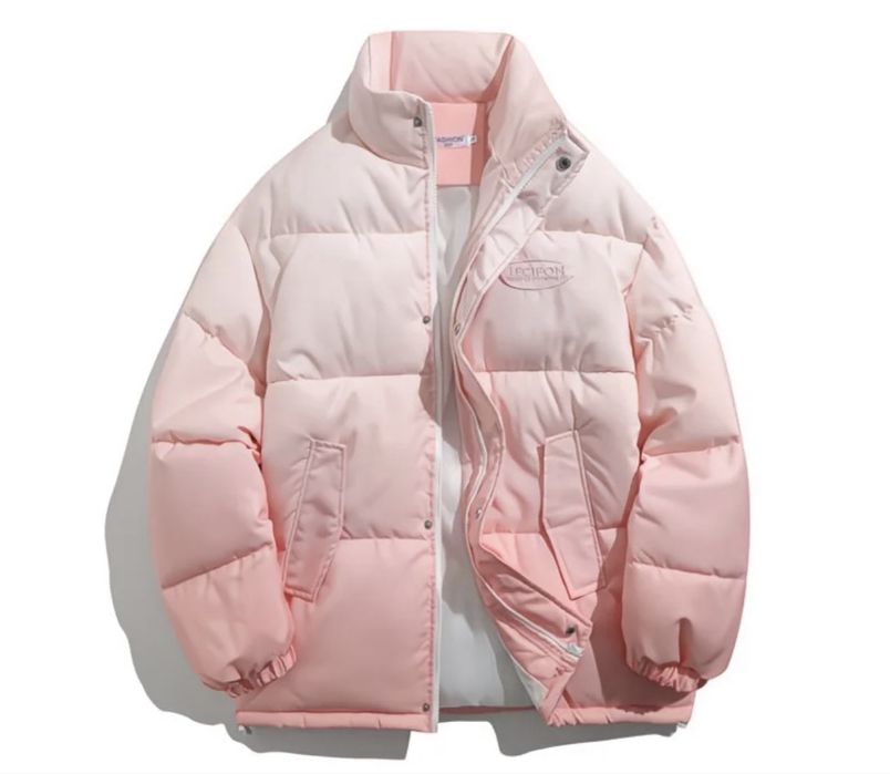 осенняя куртка.