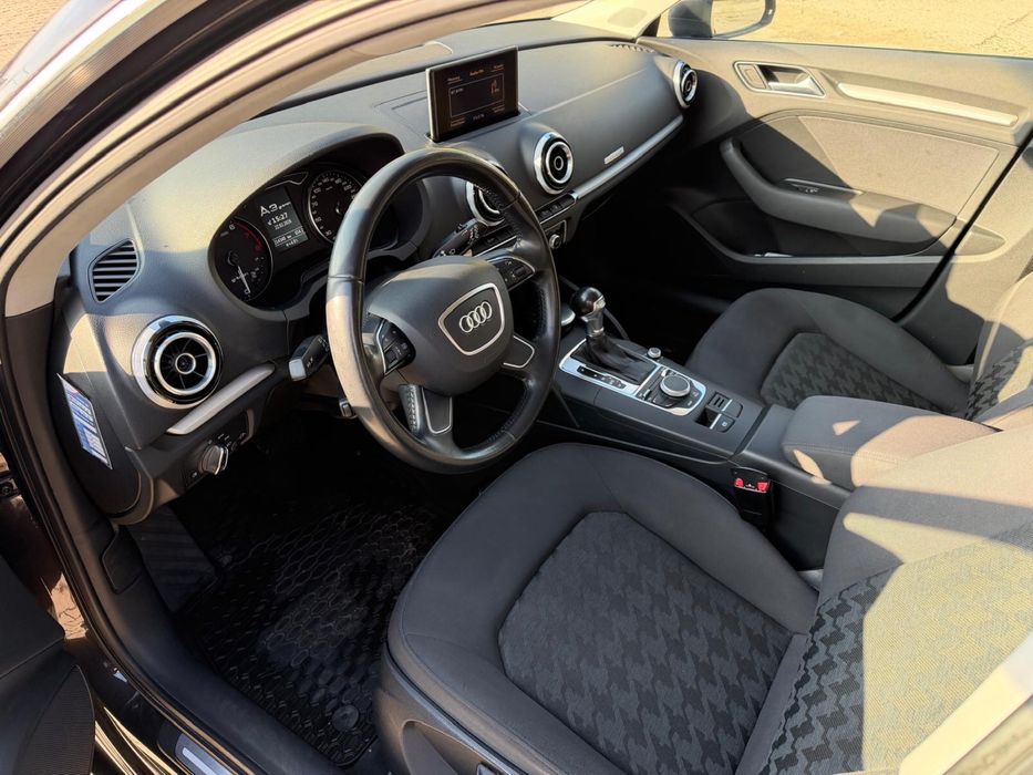 Ofer spre vanzare Audi A3