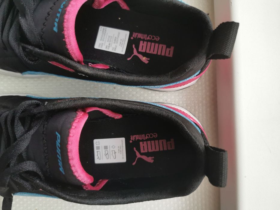 Оригинални дамски гуменки Puma