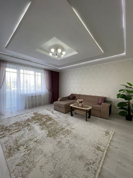 VIP квартира ЖД вокзал