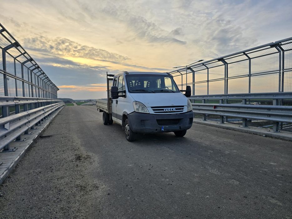 Iveco daily 2007