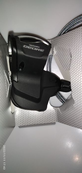 Deore XT 781 10s sgs