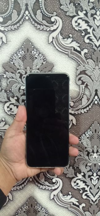 Telefon sotiladi Itel vision 5 plus sotiladi