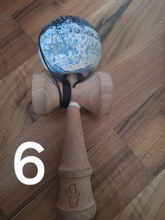 Kendama de vânzare.Predare personală!!Citiți descrierea!!