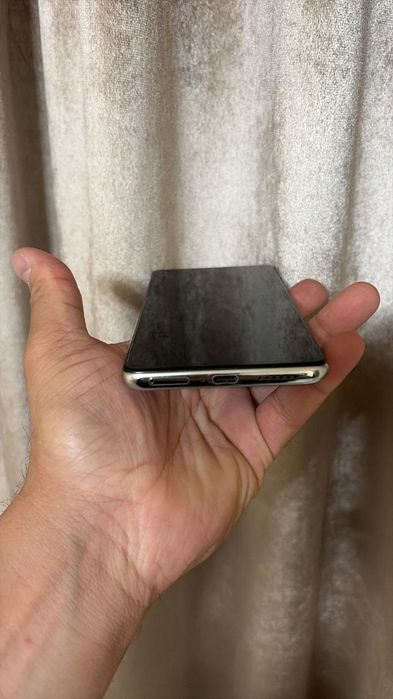 Xiaomi 11T, в идеале
