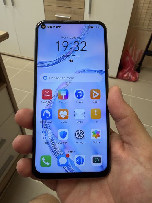 Huawei Nova 7i 8/128gb