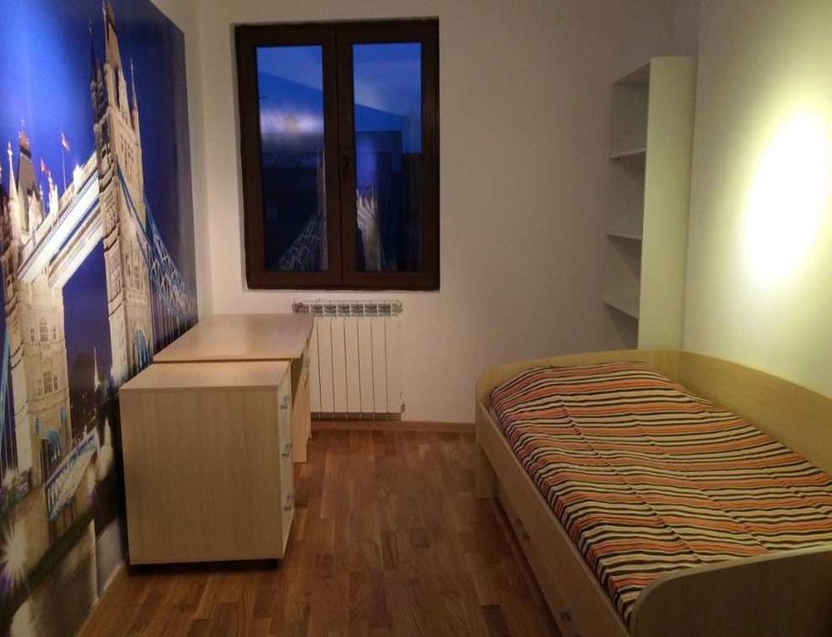 Дава се под наем Тристаен апартамент в Пловдив, Каменица 1 - 90 кв.м за 377.4 € - Снимка #4