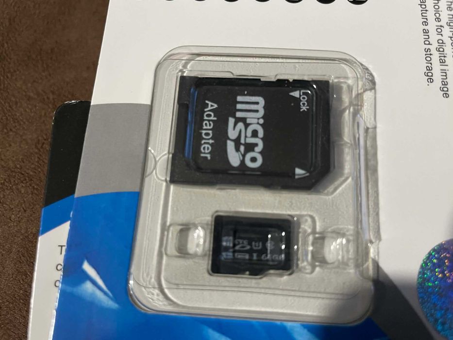 Micro sd карти памет 32/ 64 /128 GB