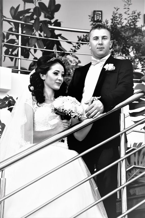 Foto - video - nunta - botez - majorat - Dj - fum greu