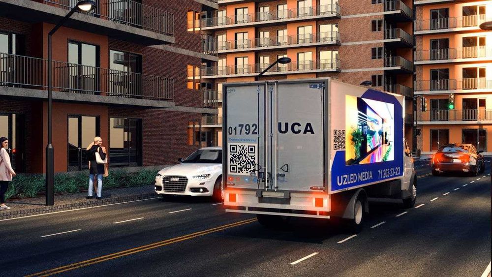 LED экран и Медиа фасады из первых рук+MEDYA FASAD+ГАРАНТИЯ НА ГОД+LD7