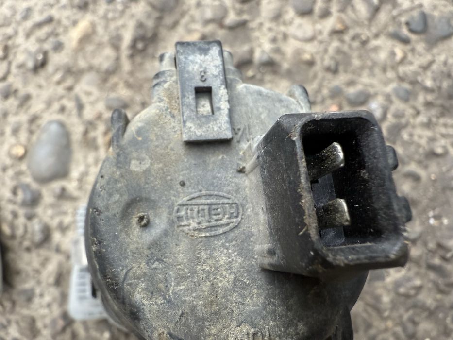 гольф 3 , венто туманки переднии оригинал