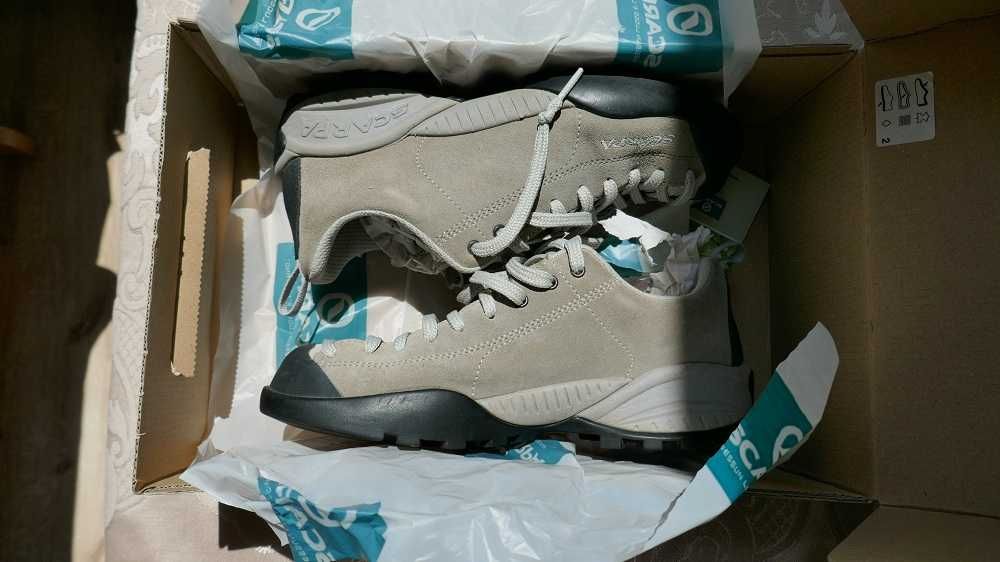 Scarpa - Mojito - Casual shoes