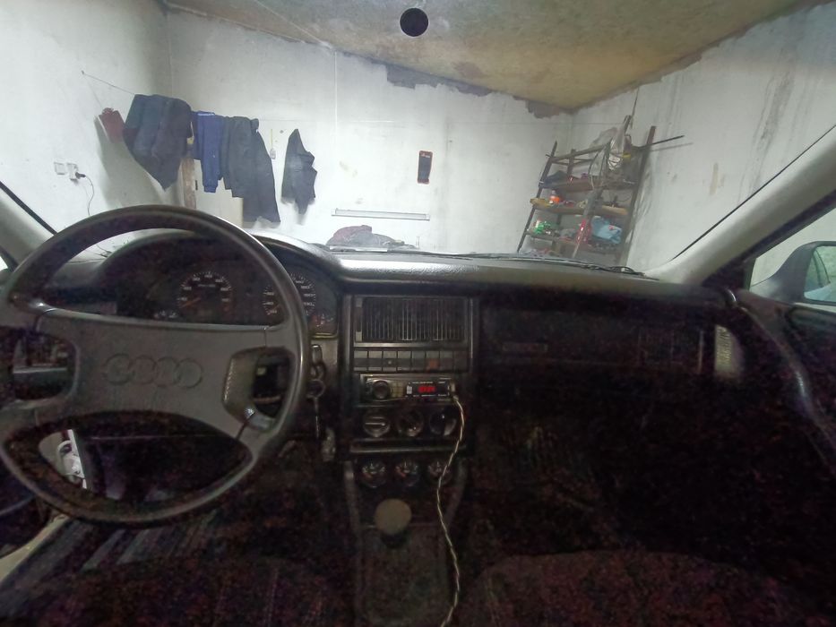 Audi 80 B4 Avtoo