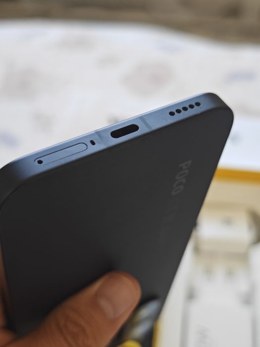 Poco X8 Pro Max 512Gb идеальный