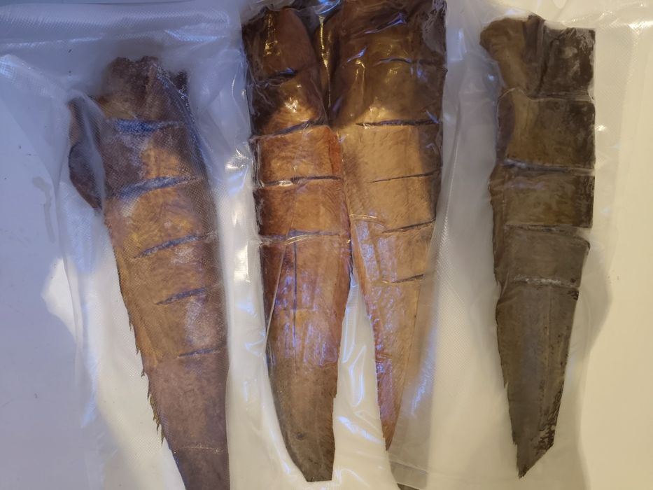 Продается капченная рыба