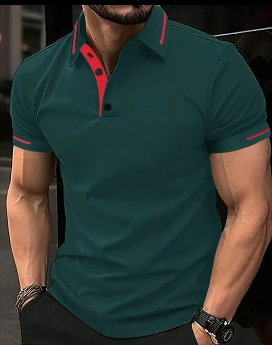 Рубашка     поло