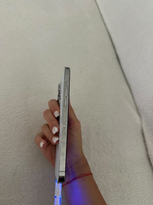 Iphone 14 pro max white