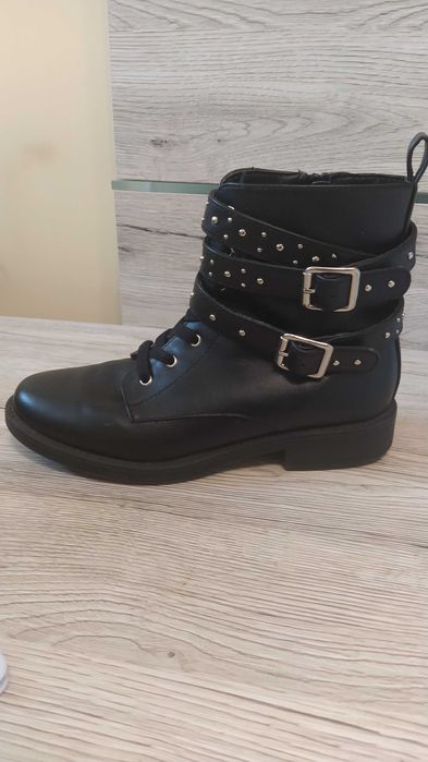 Дамски боти - 36 номер