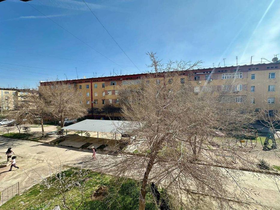 Алмалык, 5/1 , 3-xonali uy, $43.000 , 2-qavat