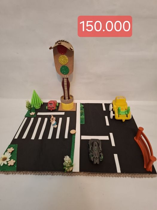 Детские поделки в наличии