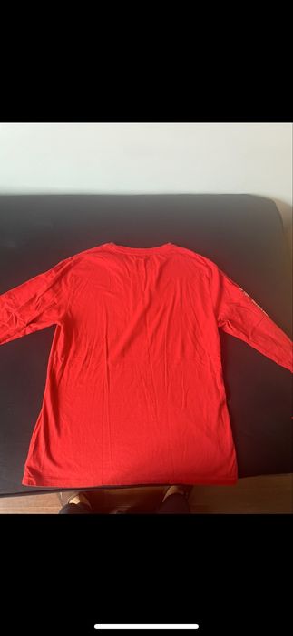 Блуза Ralph Lauren polo sport