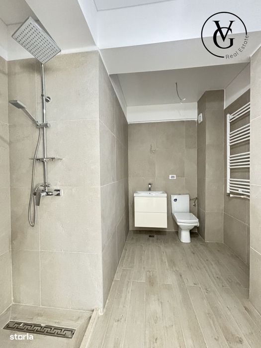 Apartament cu 2 camere | MERAKI RESORT & SPA - Mamaia Nord