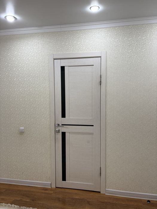 Междукомнатные двери