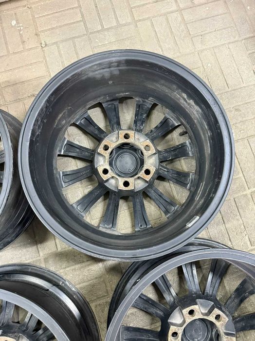 Продам диски R18 Lexus ( 6*139,7 )