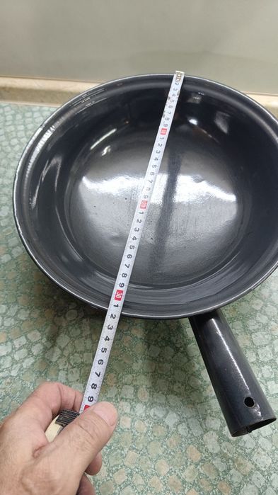 Продам казан эмалированный