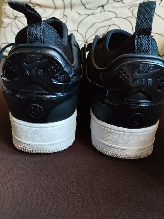 NIKE Undercover Jun Takahashi