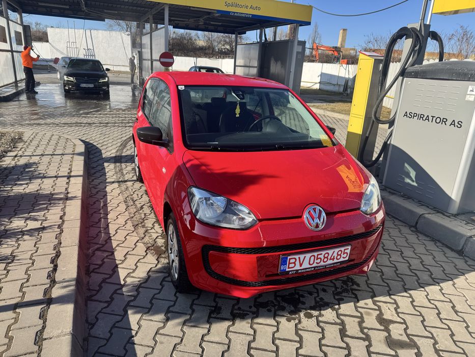 Inchirieri auto rapide cu contract