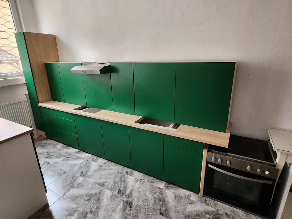 Mobilier import Austria