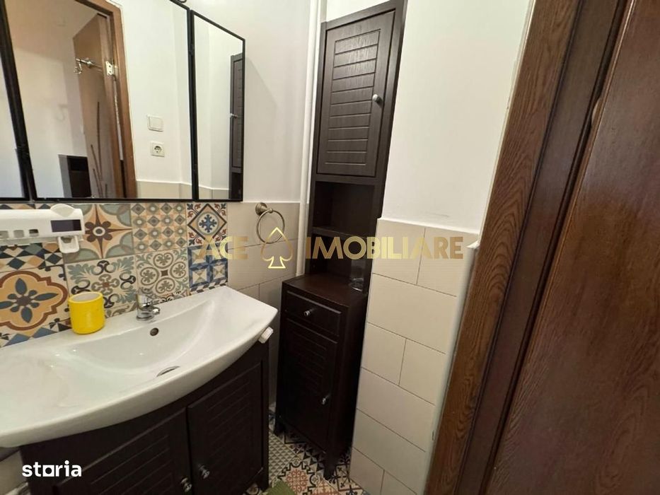 3 Camere de inchiriat | Campia Libertatii | Parcare | x2 Bai