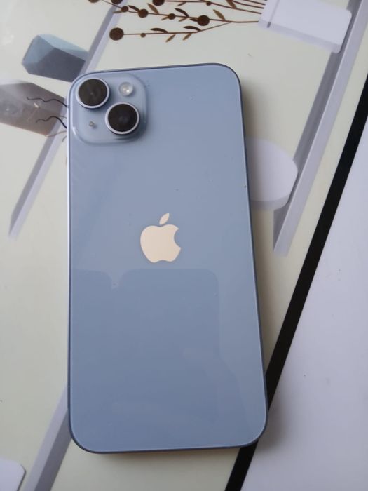 iPhone 14 Plus  продам