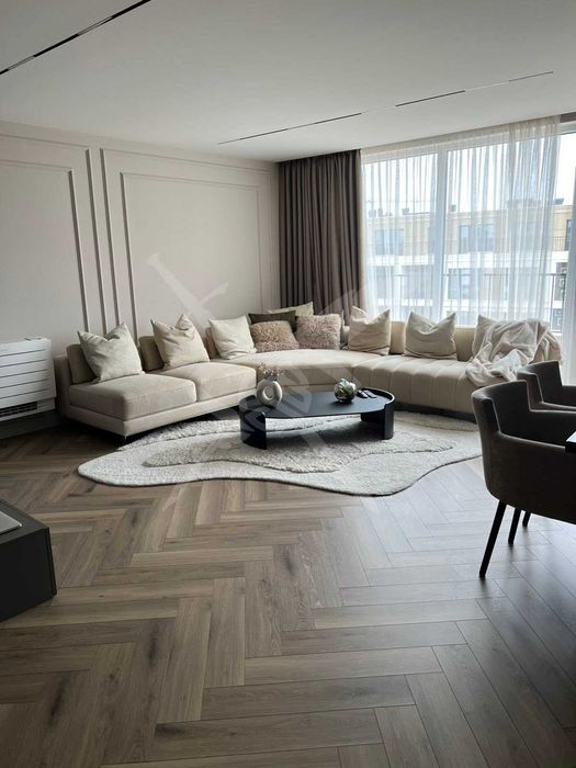 Продава се Многостаен апартамент в Пловдив, Беломорски - 183 кв.м за 2596 €/кв.м - Снимка #1