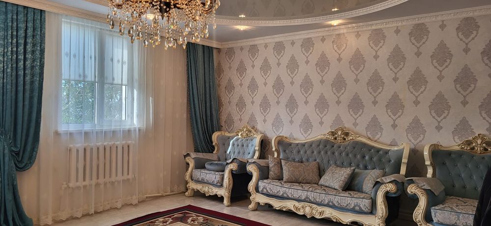 Продается шикарный дом!