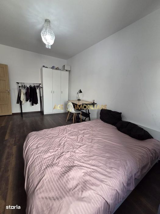 2 Camere de inchiriat | Iancului | Pet-friendly | Centrala | Metrou
