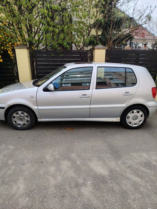 vand polo 2001    850