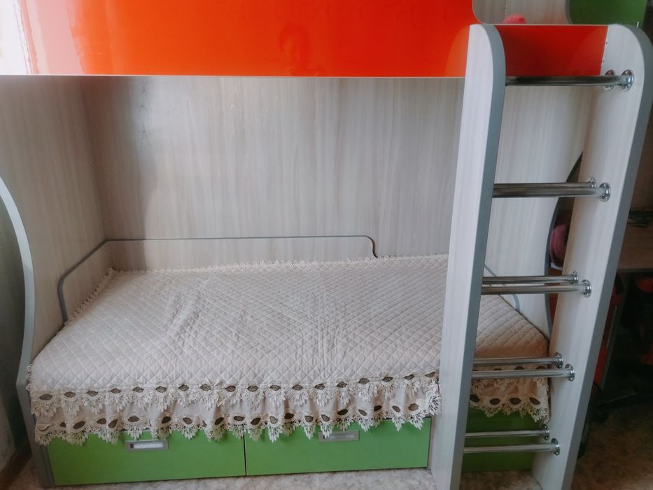 Детский гарнитур