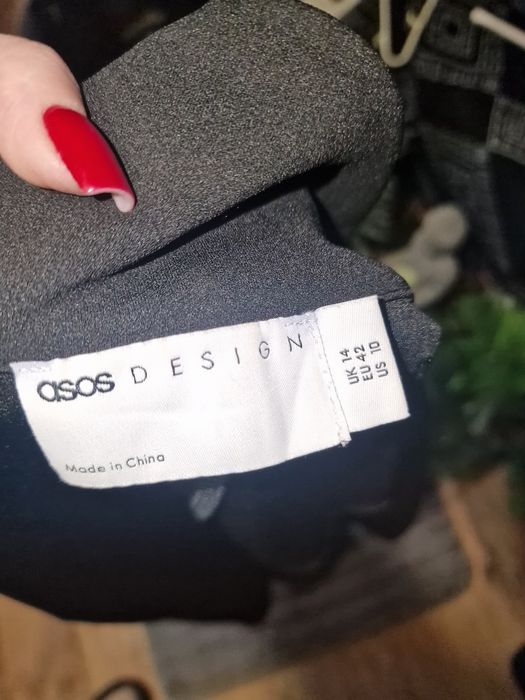 Sacou subtire Asos L/42