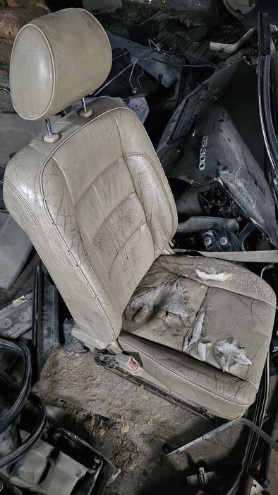 Резонатор лексус дс300