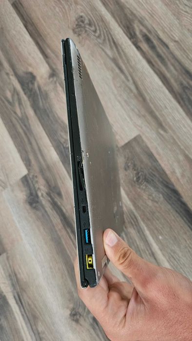 Лаптоп Lenovo Yoga 2 pro